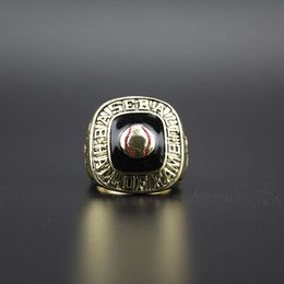 Kdg2 Band Rings 1971 Baseball Hall of Fame Pitcher Leroy Ring Cpwe