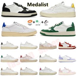 Designer Action Casual Women Shoes Platform Sneakers USA Upper Two-Tone Pink Black Golden Panda Lows Loafers Outdoor Women Men Trainers 36-42
