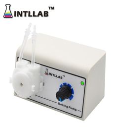 Peristaltic Pump Liquid Dosing for rium Lab Water Analytical Y2009177710705