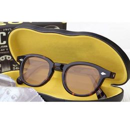 Glasses Frame Men Women Deep Sunglasses Polarized lens Computer Transparent Eyeglass design Acetate Q1017271896