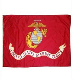 New 3x5fts 90x150cm united states of american USA US army USMC marine corps flag4176614