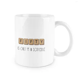 Mugs Custom Calendar Mug Personalised Couple Po Coffee Valentines Day Wedding Anniversary Gift For Husband Wife Boyfriend