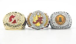 Fans'Collection 2020-2021 red tide University Ring ship Sport souvenir Fan Promotion Gift wholesale1092068