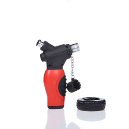 Low Price Mf230 Endurance Butane Without Gas Chef's Adjustable Without Gas Blow Torch Fire Gun Lighters