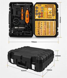 150W 350I Kit combination tool electric grinder suit small jade carving machine polishing machine grinding machine292c2645323