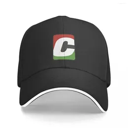 Berets Chappelle C Seller Baseball Caps Polychromatic Fashion Hats Breathable Casual Outdoor Unisex