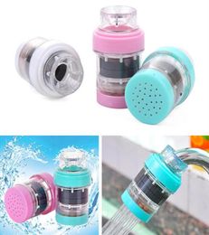 Household Kitchen Faucet Tap Water Philtre Clean Purifier Philtre Filtration Cartridge Medical Stone Water Purifier Tap Water Filter3059081