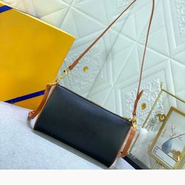 Hand Bag Designer Bag Shoulder Bag Lock Head Bag Lady Tote Bag High Quality Travel Shopping Bags Solid Colour Handbags Purse Removable Strap Totes Black