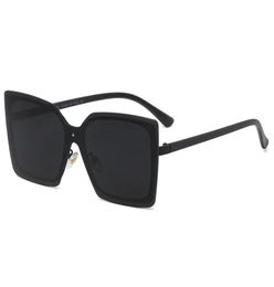 CH0201 Fashion Sunglasses toswrdpar Eyewear Sun Glasses Designer Mens Womens Brown Cases Black Metal Frame Dark 50mm Lenses For be2053818