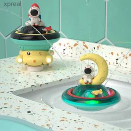 Banyo Toys Cartoon Astro Bebek Su Yüzen Oyuncaklar Çocuk Eğitim Oyuncakları Küvet Su Eğlence Havuzu Oyunları Çocuk Hediye