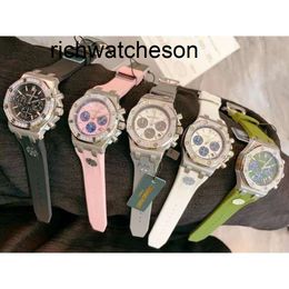 AP watchs women luxury watches luxury watchbox wrist watch luxury ap watches Mens high bust mechanicalaps quality luxury down watches with box f VRLH