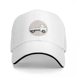 Ball Caps Kei Truck Cap Baseball Hat Hats For Women Men's