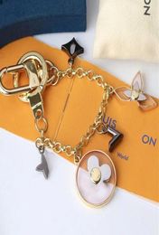 Designers keychain pendant Jewellery metal keychains to send couples to sends friends gifts good nice6968966