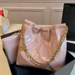 Shoulder Bag Designer Bag Trash Bag Italy Luxury Tote Bag Women Bag Double Letter Logo Fashion Bag Crossbody Bag Coin Multi-Colour Clutc 3590