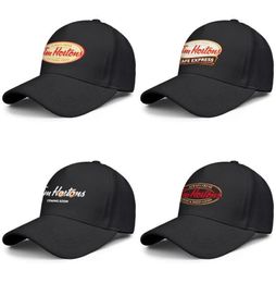 Tim Hortons logo mens and women adjustable trucker cap custom vintage team trendy baseballhats Logo4094577