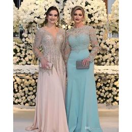 2020 Size Arabic Plus Evening V-Neck Boat Neckline Long Simple Prom Dresses Custom Made Pregnant Gowns
