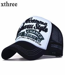 2018 New 5 panels embroidery summer baseball cap casual mush cap men snapback hat for women casquette gorras1540614
