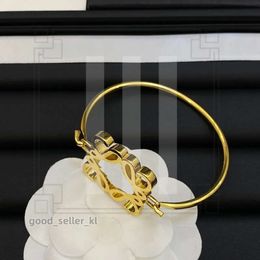 Loe Stud New Popular loewew bag vanclef bracelet Sterling Sier Earrings Rings designer Bracelet Neck Chain Suit Suitable For Womens Jewellery Fashion Accessories 329