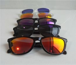 Polarised Sunglasses Matte TR90 Frame UV400 Protection Cylcing Eyewear Men And Women Brand Sun Glasses 11 Color1012274