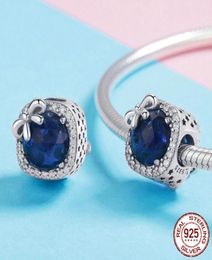 Colors 925 Sterling Silver Colorful big stone Charm Beads Fit Womens Bracelets Jewellry Accessories Charms Bead For Jewelry Making8910040