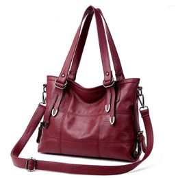 Shoulder Bags Women Luxury Handbags Designer Crossbody High Quality Large Vintage Casual