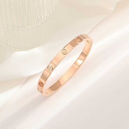 Travel Bracelet Charming Bracelet Jewelry Nail Position Gold Luxury Mens Trendy with cart original bracelets