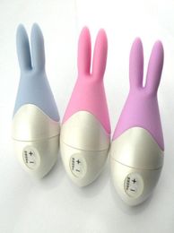 10 Speeds Jump Egg Wireless Vibrating Egg Bullet Vibrator Sex Toys3012317