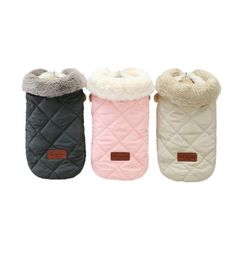 Pet Clothing Puppy Clothes Small Size Dog CottonPadded Jacket Small and Medium Sized Dog Clothes Dog Outfit Chihuahua Clothes 2112468970