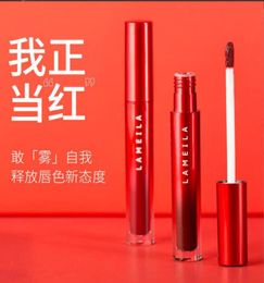 Mascara BrandBrown Mascara Eye Opening Regard Agrandi 12Ml Makeup Drop Delivery 2022 Health Beauty Eyes Dh9Yk8412264