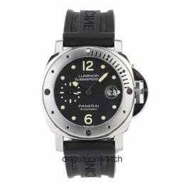 Peneraa High end Designer watches for Submarine PAM01024 Automatic Mechanical Mens Watch original 1:1 with real logo and box