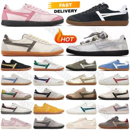 2024 classics tiger tokuten casual shoes for men women tigers designer sneakers triple black pink green blue red gold silver grey mens womens outdoor sports trainers