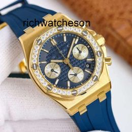AP mens luxury quality wrist watches watchs watches ap luminous Mens luxury diamond watchbox watch mechanicalaps chronograph watches luxury h 1SLD