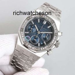 AP high luxury watchbox wrist watchs watches chronograph watches quality luminous watches luxury Mens mechanicalaps luxury diamond mens watc VA7H