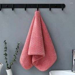 Towel Cotton Class A Household Face Wash Men And Women Dry Hair Soft Absorbent Bath Towels For Adults