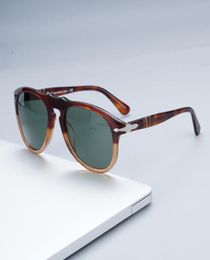 Men039s Sunglasses Luxury Classic Vintage Pilot Steve Style Glass Lens 007 Men Driving Brand Design Sun Glasses 6494814198