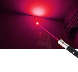 High Quality 5mW Red Laser Pointer Pen High Power 532nm Astronomy Green Lazer Pointer Teaching Presentation 405nm Blue Pet Laser P1093560