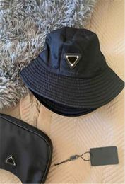 Fashion Bucket Hat Cap Men Woman Hats Baseball Cap Beanie Casquettes 4 Color Nice Quality1399195