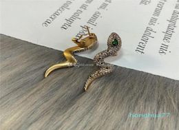 luxury Vintage Full Diamond Earrings Designer Studs Crystal Charm Rhinestone Charm Jewellery Stamp Printed Women Earrings9197282