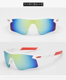 Fashion Design Men039s and Women039s Outdoor Sunglasses Riding Glasses Night Sports Eyewear1151132