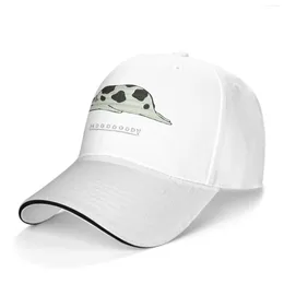 Berets Embroidery Cow Baseball Caps Cotton High Quality Cap Men Women Hat Trucker Snapback Dad Hats Moody