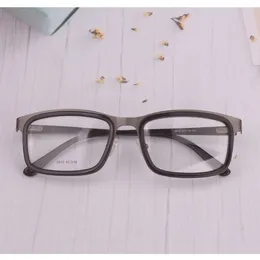 Sunglasses Frames Sale Promotion Big Size Glasses Men Rectangle Spectacles Silicone Stipule Soft Nosepaid For Prescription Myopia Boys