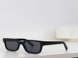 New fashion design sunglasses 03ZS classic square frame easy to wear simple and popular style versatile outdoor uv400 protection e6324579