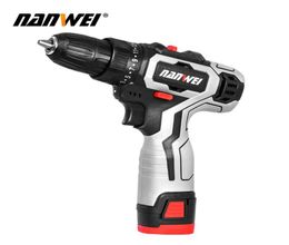 2020 18v electric screw driver cordless drill T20032401238797555