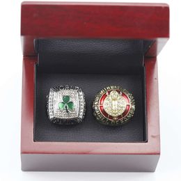 Ucv3 Band Rings Kevin Garnett Championship Ring 2 Boston Celtic Suits 8cz4