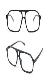 Brand Japan desgin Square Shape retro vintage men acetate Spectacle frame Myopia Designer Glasses prescription clear lens eyeglass6710988