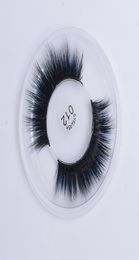 27 Styles False Eyelashes 3D Mink Eyelashes 3D Silk Protein Lashes Soft Natural Thick Fake Eyelashes Eye Lashes Extension DHL5380059