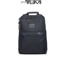 Mens Travel Pack Backpack Business Leisure Bag Multifunctional Designer TUMMII Ballistic Computer Back TUMMII Nylon Mens 2603581d3 Chest B049