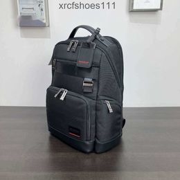Compute Backpack Business Designer Pack Handbag Mens Bags Yang Yangs TUMMII TUMMII Books Men Commuter Large Capacity Multifunctional Same