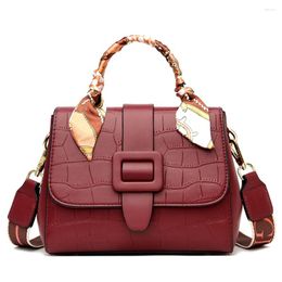 Shoulder Bags Ladies One-shoulder Handbags 2024 Super Quality Luxury Female Designer Casual Women's Small Handbag Messenger Bag