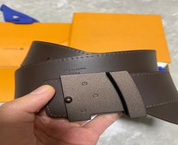 Top quality Designers belts mens designers belt Men luxury belt buckle for man fashion mens leather belts for men women With Box 9848948